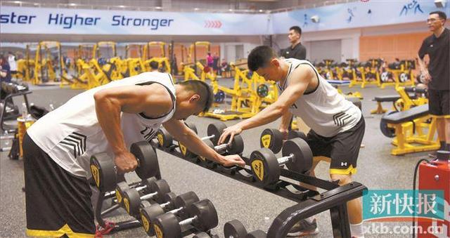 中国三人篮球国家队奔赴欧洲 开启队史最长海外赛练之行