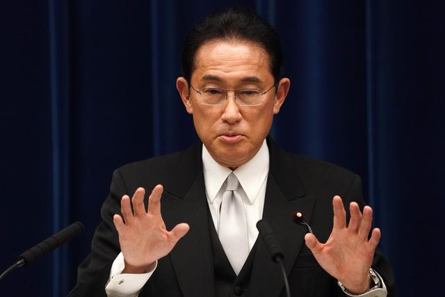 日首相香会演讲内容曝光，专家：高度警惕