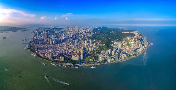 厦门TOD建设提速，五缘湾湿地公园站将打造省内标杆