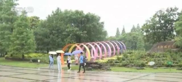 为什么说植物园和城市公园不一样？上海植物园专家这样说