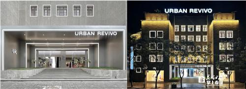 这个国货时尚品牌云南首家旗舰店落户昆明