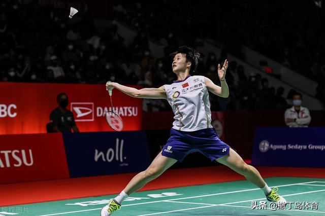 印尼赛：双塔力破阿山/亨德拉，陈雨菲小试牛刀，黄鸭苦战逆转