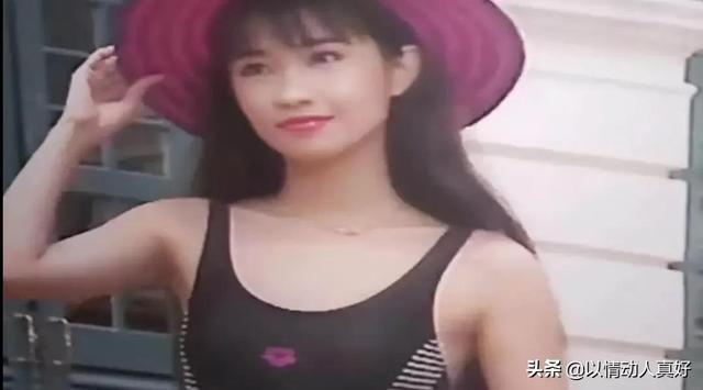 李婉华抛开爱过8年的吴镇宇，生2儿1女，但他娇妻的命运远超她