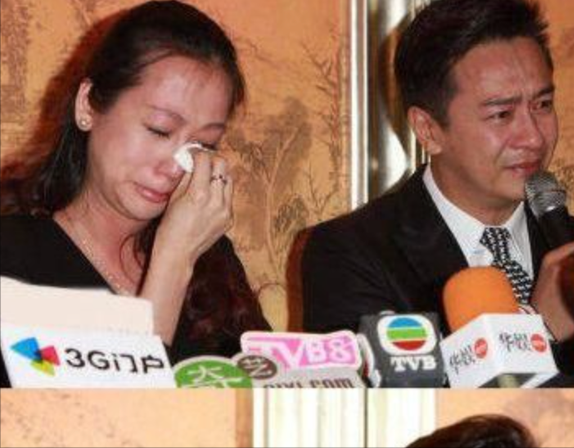 “醉酒闯祸”的8位男明星，干的事一个比一个离谱，有人露了原形