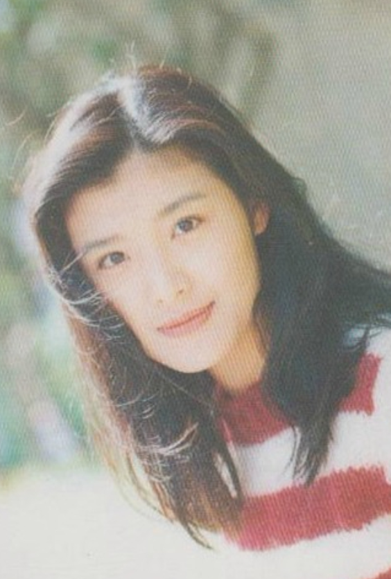 苏慧伦：20岁发第一张专辑，经历三段失败的感情，44岁嫁给爱情