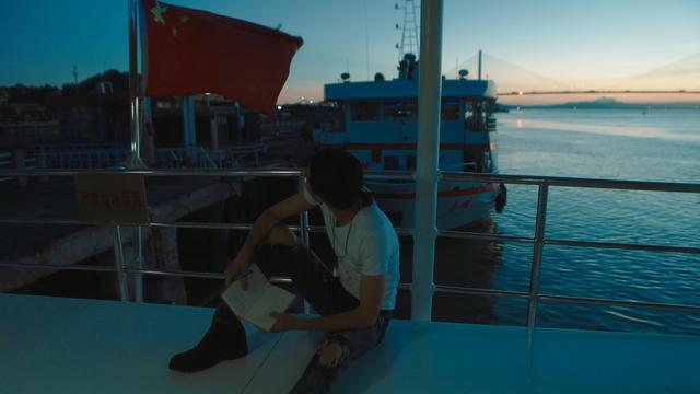 易白歌曲《潮汕》1年前近乎明示：昨日汕头拿下国际盛会主办权