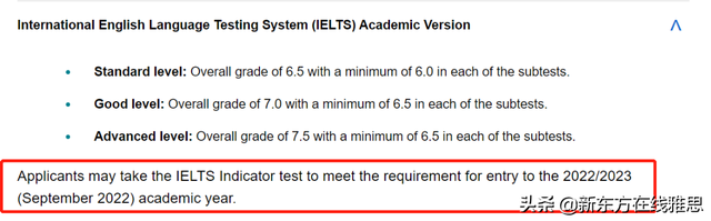 最新汇总！全球63个国家和地区超500所院校认可IELTS Indicator