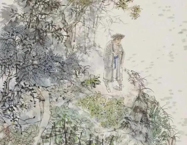 王明明：学规律而不学样式