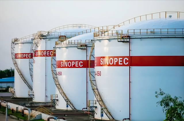 全球石油储量对比：日本8千万吨，美国超9千万吨，那中国呢