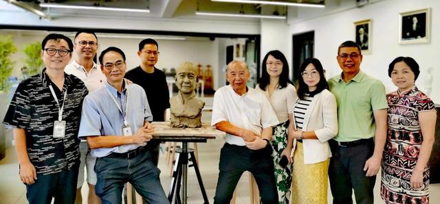 东西交融话美育 跨界多元育全人——广东省第三届美育论坛暨SISA校园开放日举行