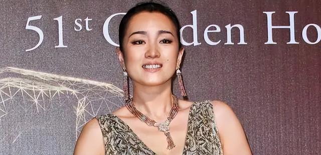 当众不给李安面子，演戏时狂“扇”章子怡7个巴掌，巩俐有何底气