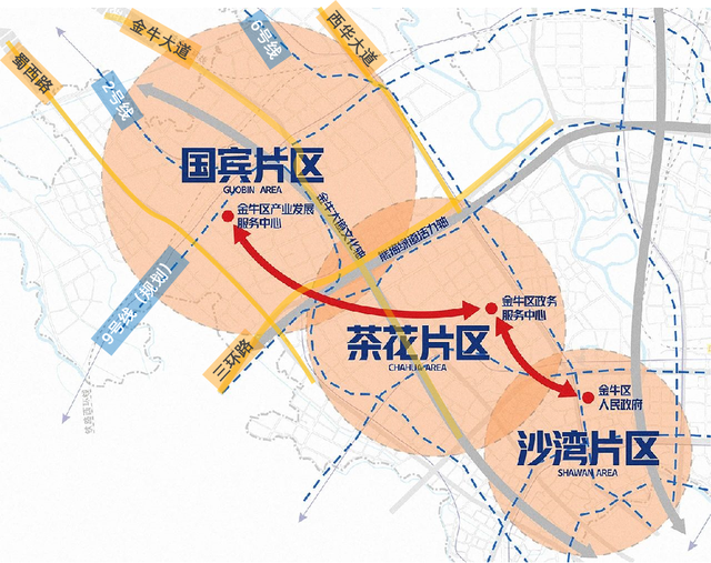 一份重磅《行动计划》，更加明确了这个区域的封面价值