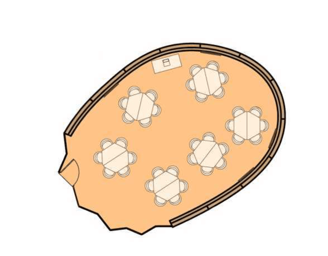 新加坡的文化教育地标——南洋理工大学学习中心