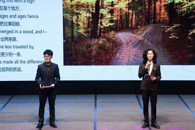 东西交融话美育 跨界多元育全人——广东省第三届美育论坛暨SISA校园开放日举行