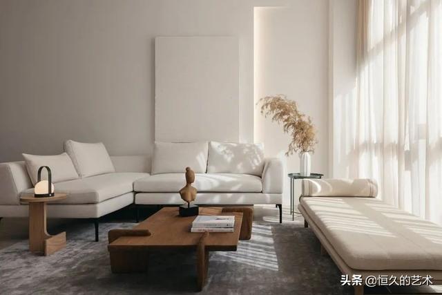 来自新加坡，可生长的东方禅意住宅