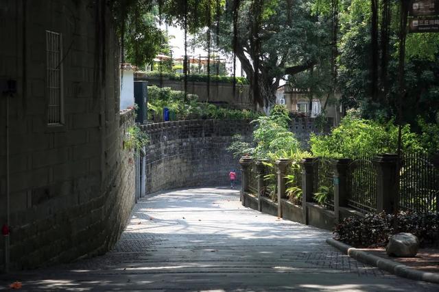 鼓浪屿路名地名知多少，追溯鼓浪屿的社区记忆