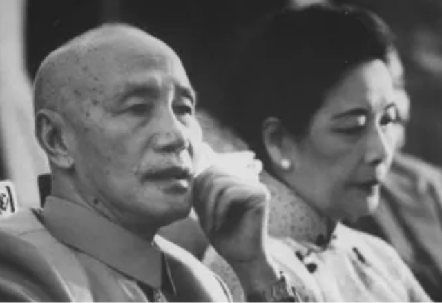 1988年，张宪义携台湾核计划逃往美国，蒋经国获悉后当天下午猝死