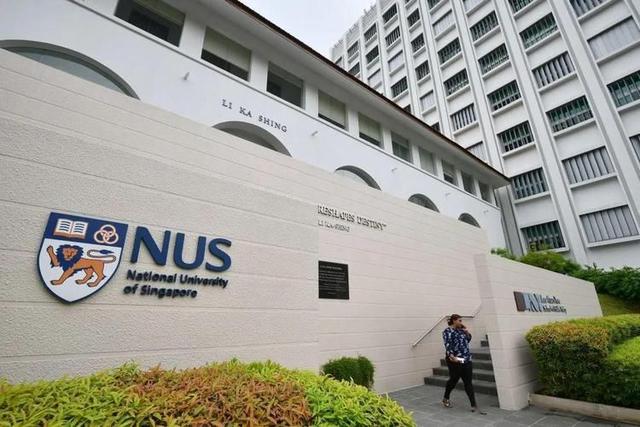 新加坡名校保录取——保录取进入新加坡国立大学是种什么体验