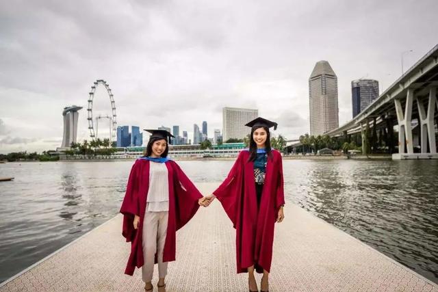 高考后新加坡本科申请途径有哪些？