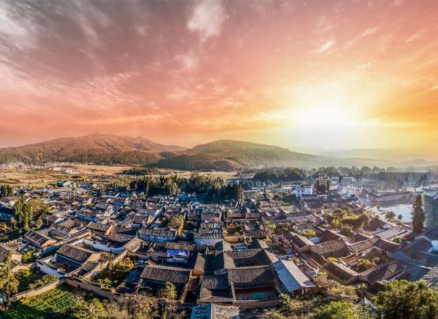 腾冲：“五个三”全力打造乡村振兴和现代化边境小康村样板