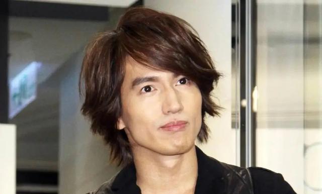 娱乐圈至今未娶的8大男星：年龄最大的69岁，最小的39岁