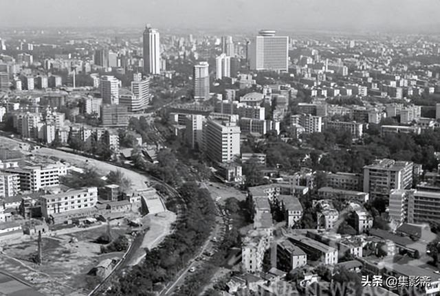 广州市，1986年