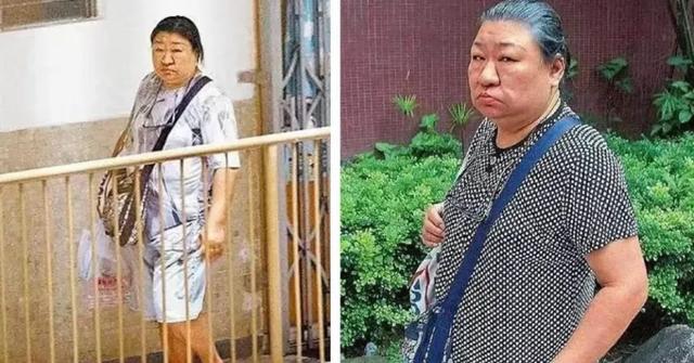 刘德华身家百亿，亲姐姐却穷困潦倒，为何好脾气的华仔从不帮她？