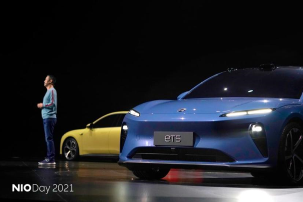 造车7年，“蔚来模式”为中国汽车产业带来哪些颠覆性改变？