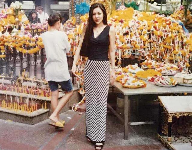 老照片里的旧时光