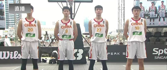 21-13！中国男篮大胜韩国！晋级4强，末段低迷值得警惕，下战劲旅