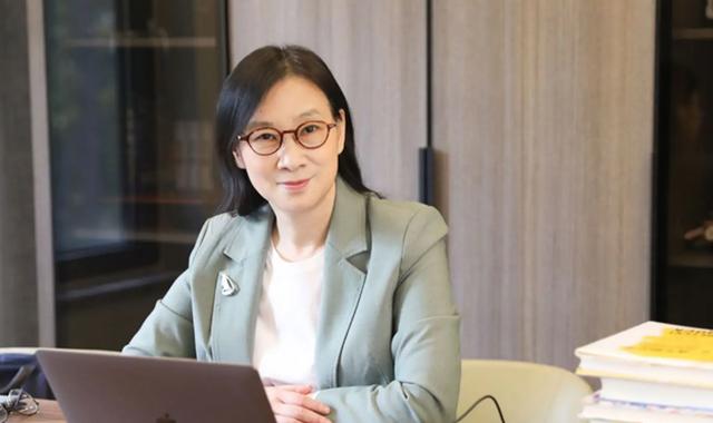 北大教授陈春花，实践不真实，理论不扎实，她的教学容易误导人