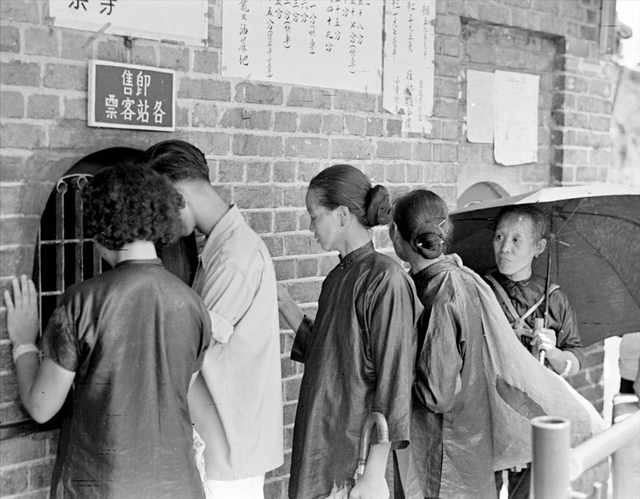 台湾老兵：离开大陆40年，亲人死掉或失联，寻到60岁初恋步入婚姻