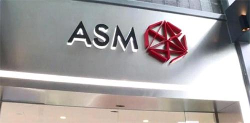 半导体大厂 ASMPT 二季度营收 52 亿港元，毛利率 41.7%