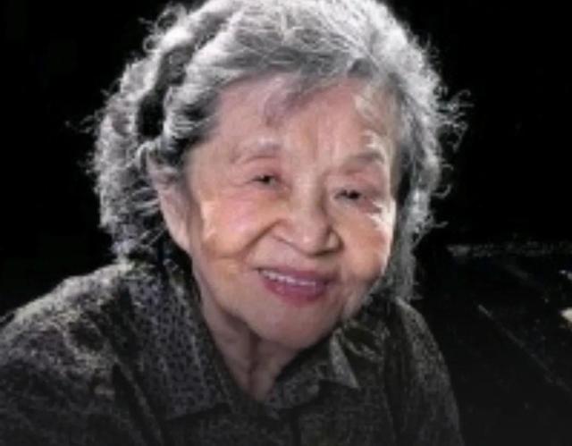 巫漪丽，一生与《梁祝》爱恋的中国第一代钢琴大师