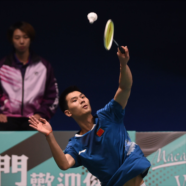 5战全胜！混双新秀2局淘汰日本强档，奥运冠军3连胜对手晋级8强