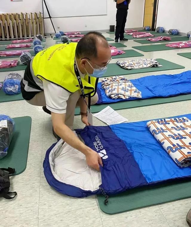 坚守生产一线！无锡高新区吹响“驻厂”集结号
