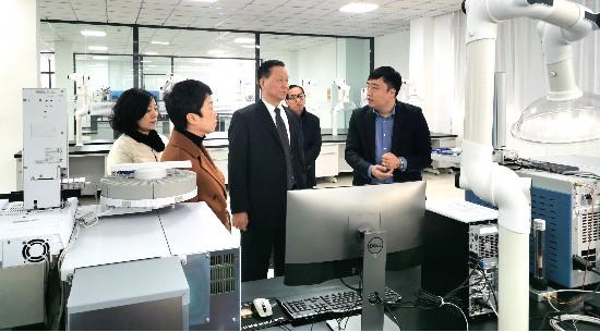 “创业中华·经科工作经验交流”之二 践行为侨服务宗旨 助力侨资企业高质量发展