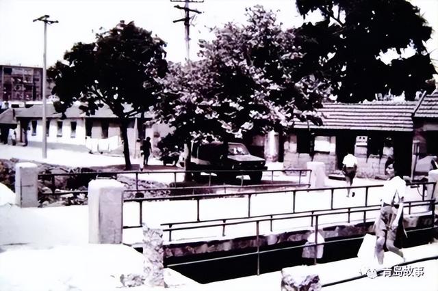 小村庄到白沙河——小白干路（现重庆路）的变迁