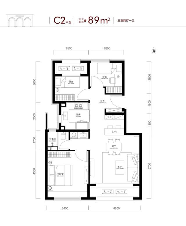 500万起住四环，楼市卷越狠，买房人心越稳