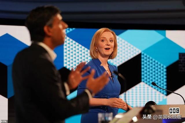 首相电视辩论Liz Truss支持率领先！禽流感爆发致上千只鸟禽死亡