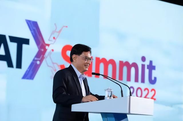 在场｜各国 Web3 现状与趋势