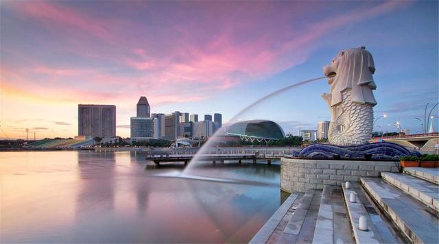关于新加坡，你可能不知道的6件事