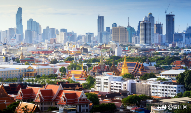知名旅游网站评选泰国曼谷为2022年东南亚最佳城市