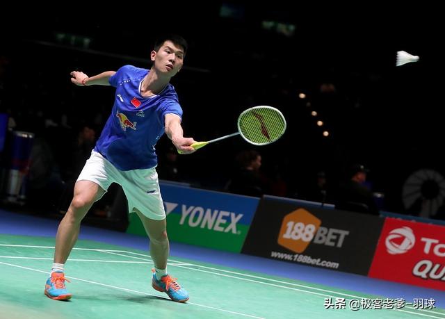 新加坡公开赛结束四强争夺 赵俊鹏签运不错独领风骚