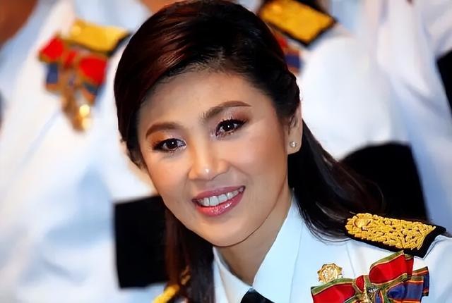 泰国美女总理英拉，曾让普京坐立不安，如今成为中国公司的董事长