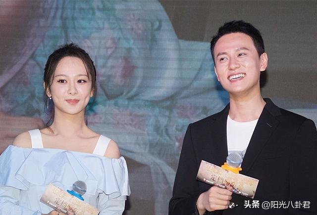 6位吃恋情“红利”的男星，恩爱时春风得意，分手后事业明显下滑