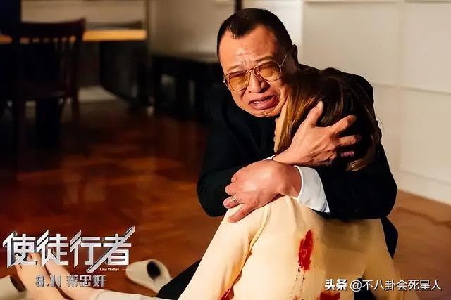 73岁TVB戏骨晚年移居国外，给女儿连开三间餐厅，买千万豪宅
