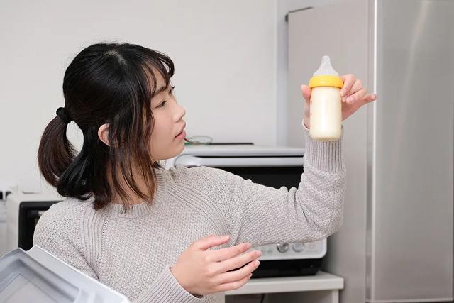 奶粉生意为什么突然不香了？