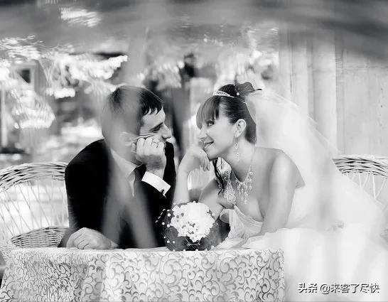 中年女人婚姻的困境（小说）