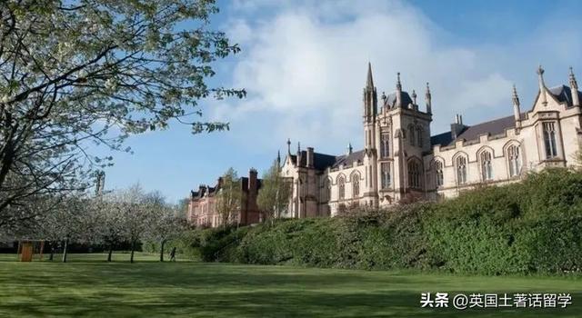 英国学校有多卷？部分学校已经开始23fall研究生项目的申请拉